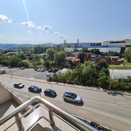 Apartment 2 Plisi Gjilan Dış mekan fotoğraf