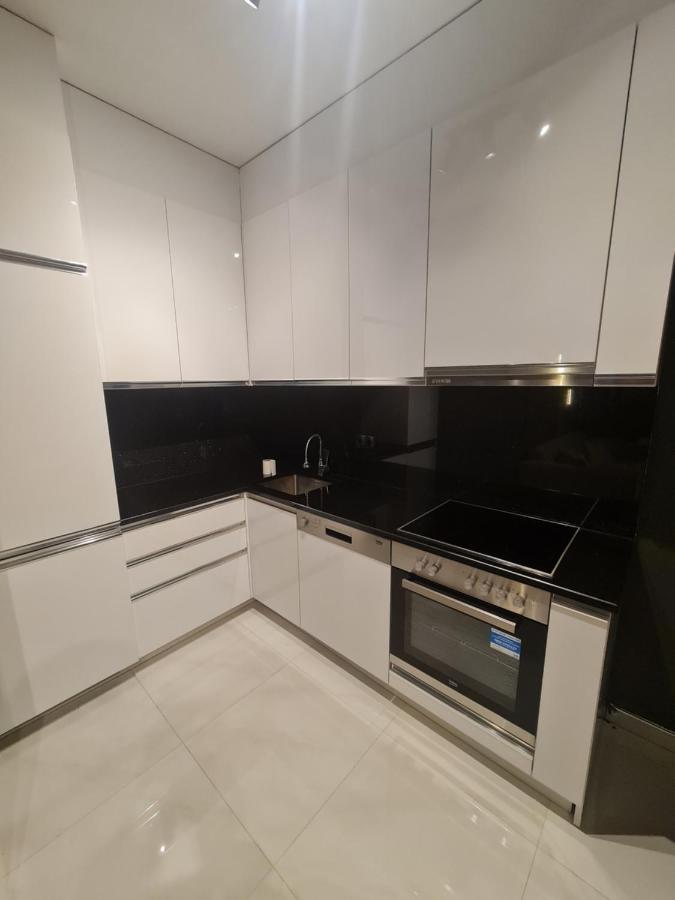 Apartment 2 Plisi Gjilan Dış mekan fotoğraf