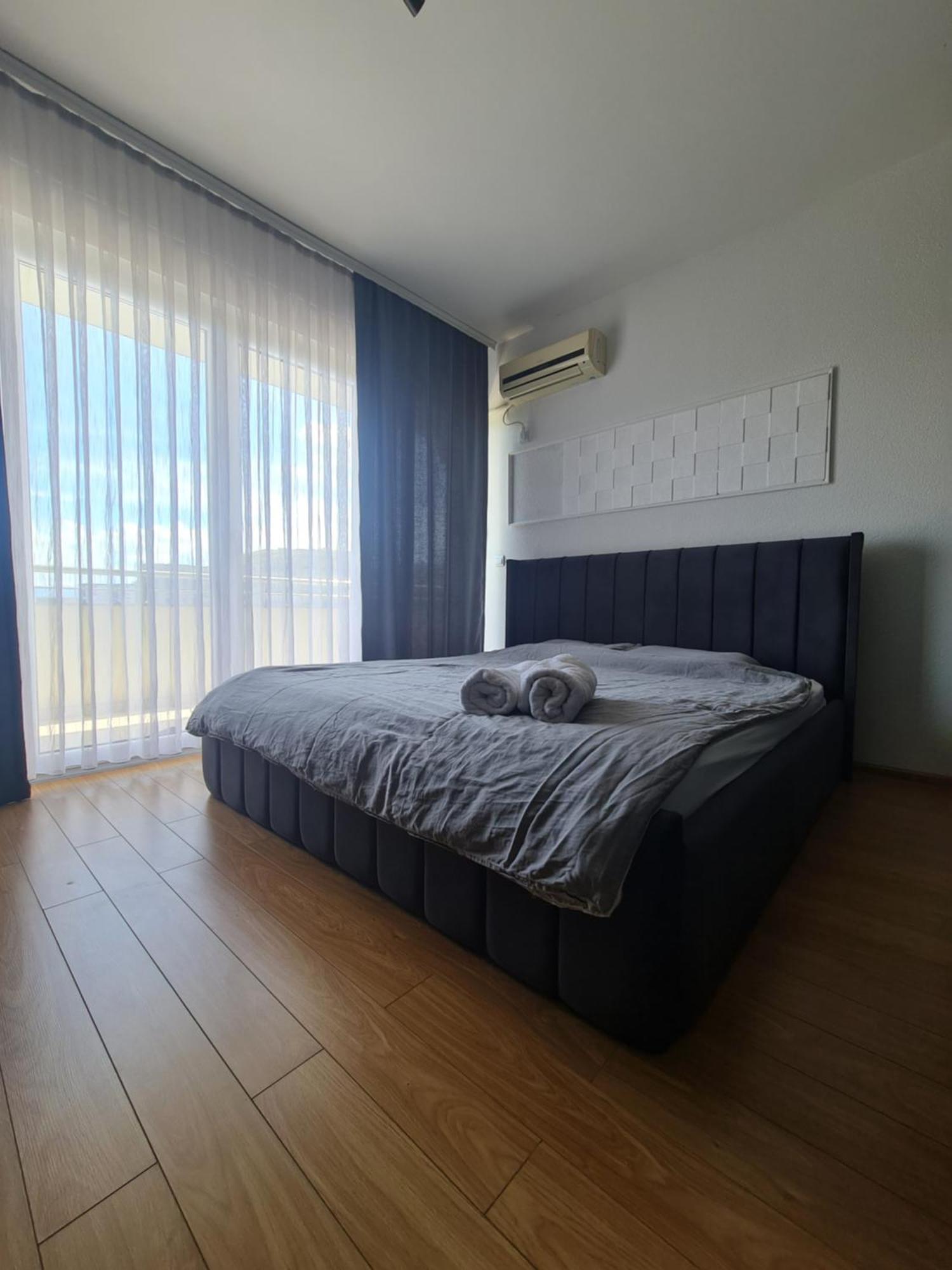 Apartment 2 Plisi Gjilan Dış mekan fotoğraf