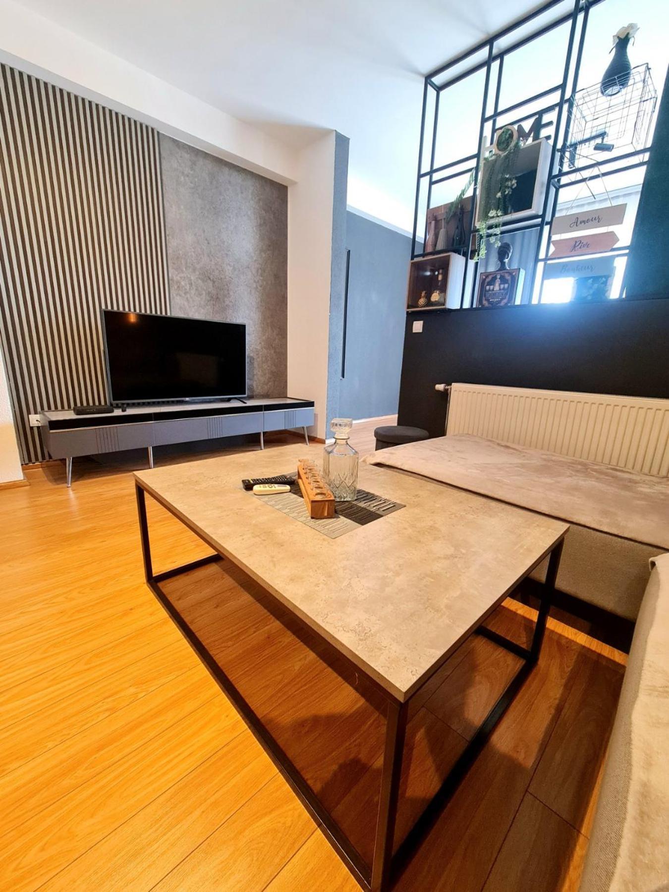 Apartment 2 Plisi Gjilan Dış mekan fotoğraf