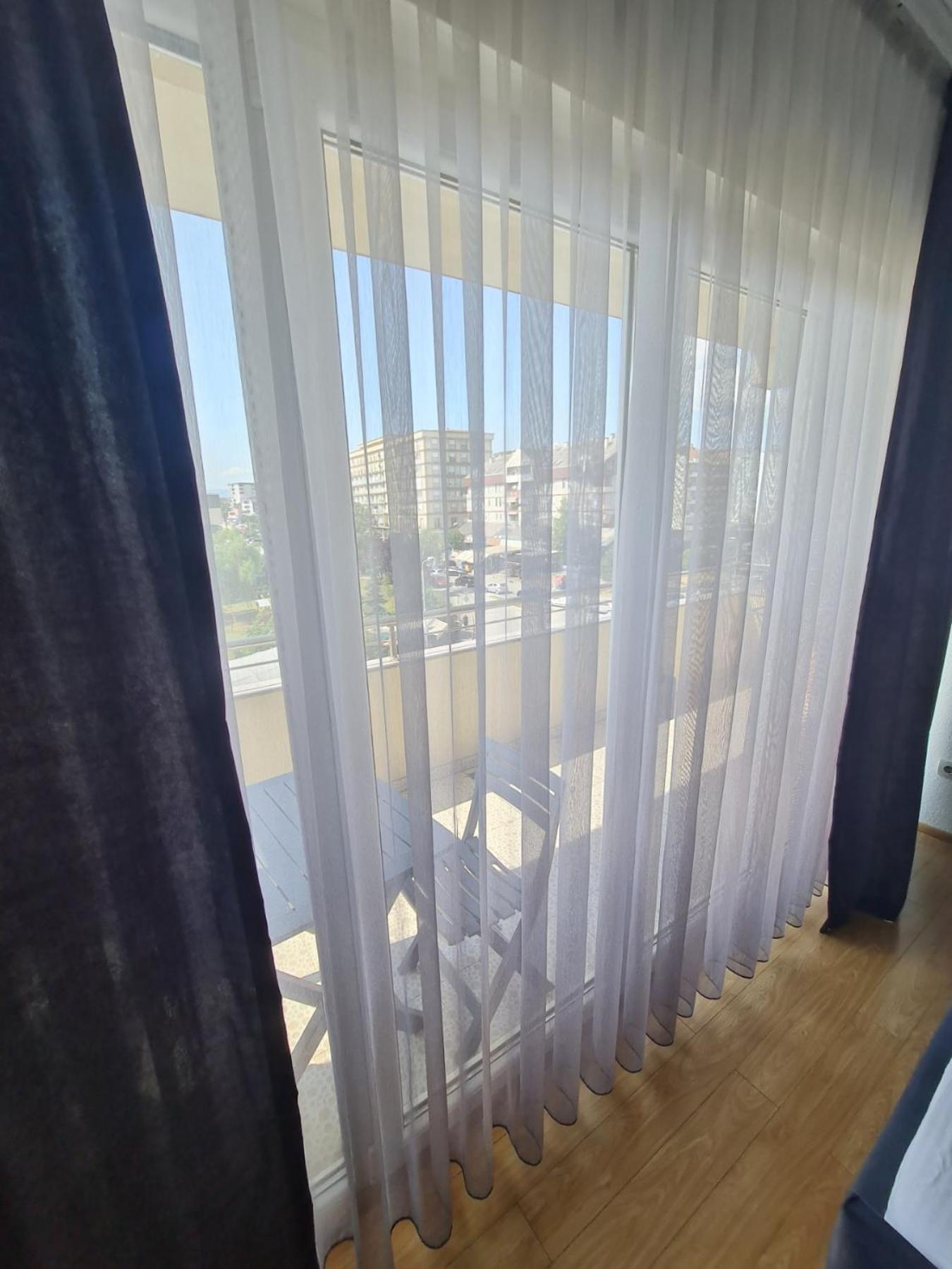Apartment 2 Plisi Gjilan Dış mekan fotoğraf