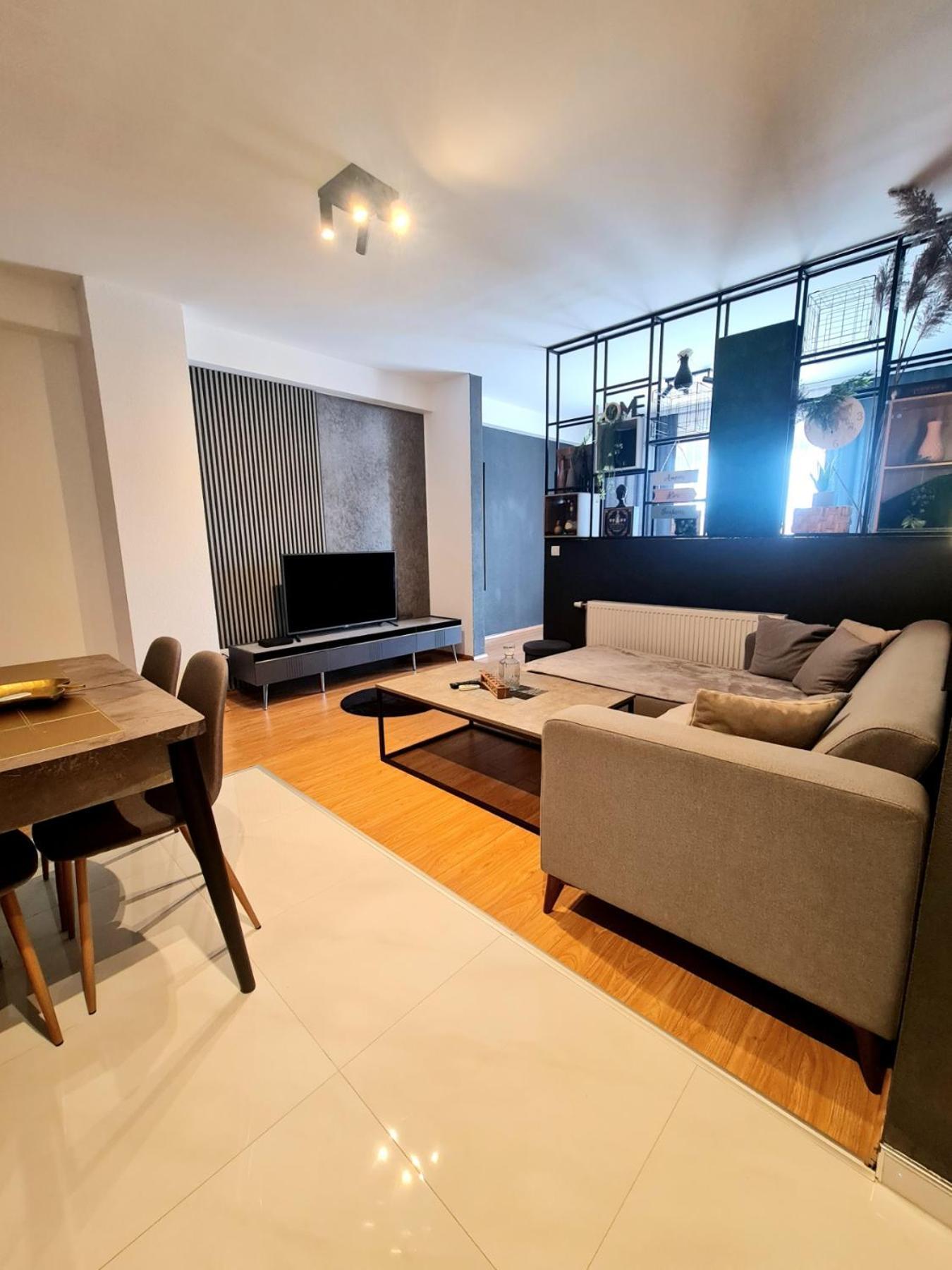 Apartment 2 Plisi Gjilan Dış mekan fotoğraf